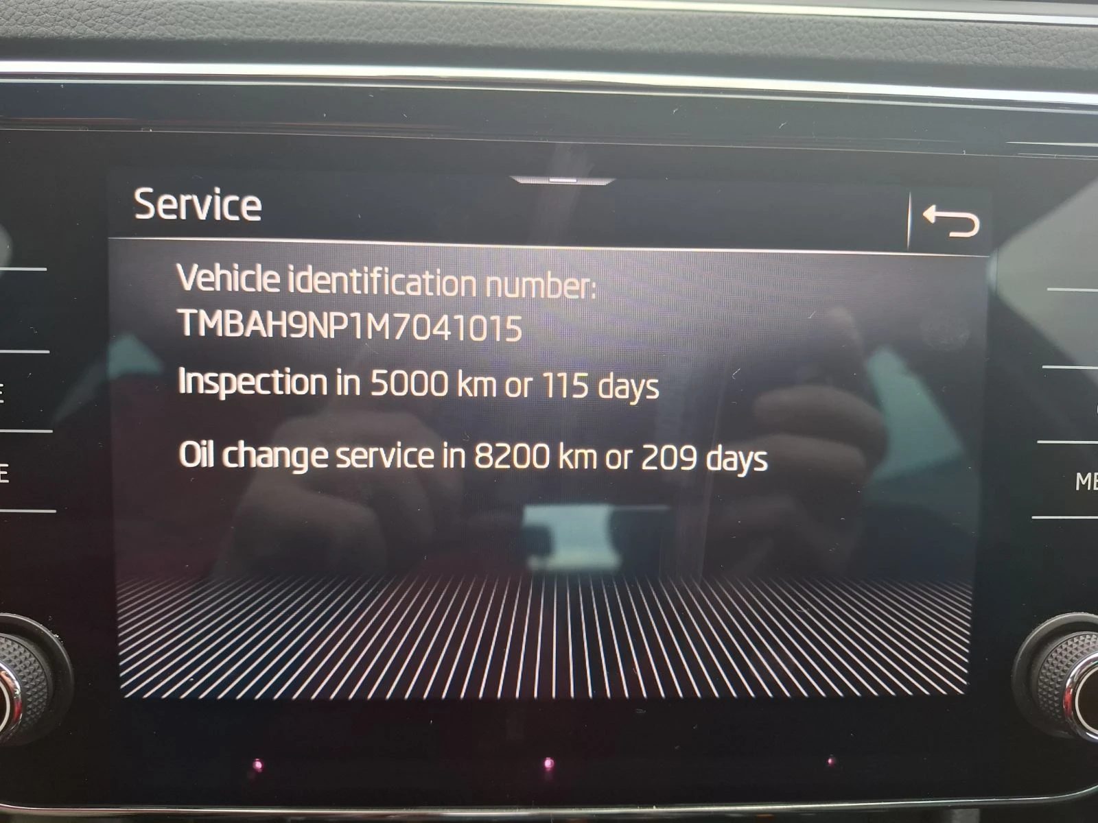 Skoda Superb 2.0 tdi Style Edition | Mobile.bg � ����������� 11