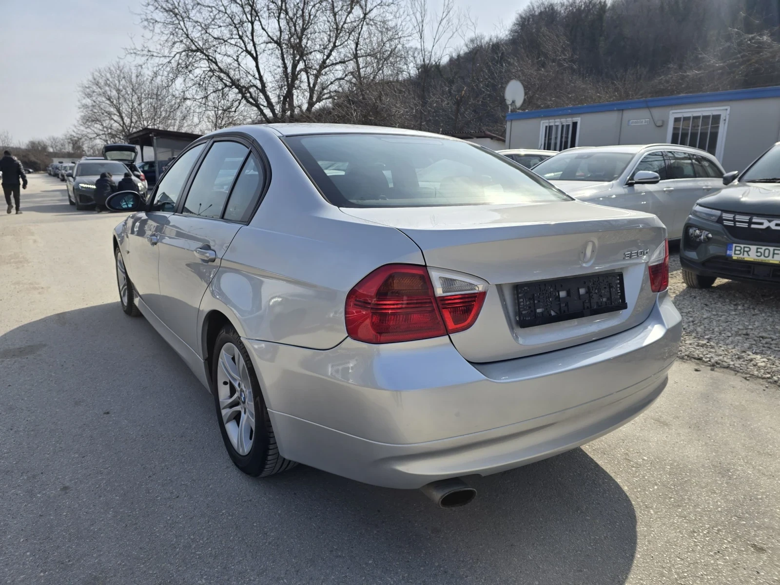 BMW 320 D 177�.� ��� ���������  | Mobile.bg � ����������� 3