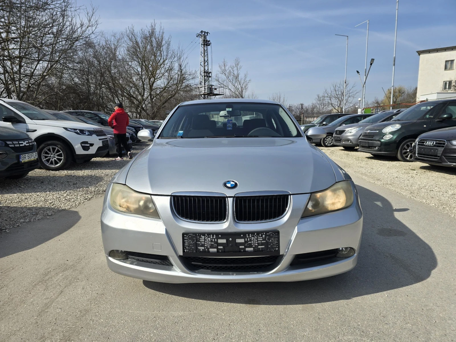 BMW 320 D 177�.� ��� ���������  | Mobile.bg � ����������� 5