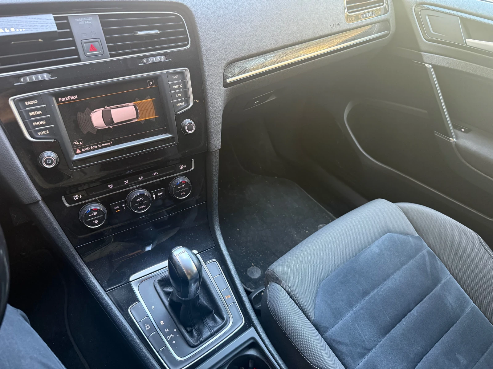 VW Golf  CNG-��������� | Mobile.bg � ����������� 9