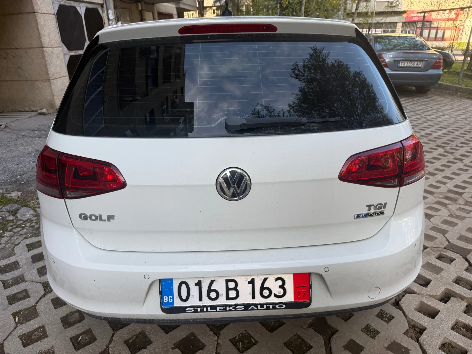 VW Golf  CNG-��������� | Mobile.bg � ����������� 4