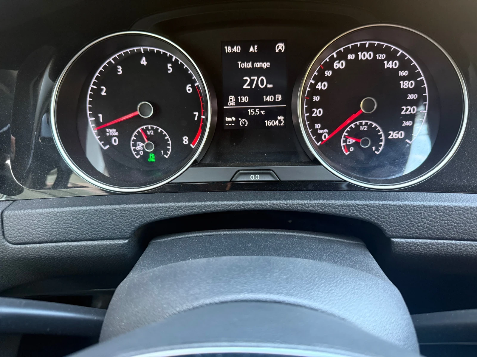 VW Golf  CNG-��������� | Mobile.bg � ����������� 8