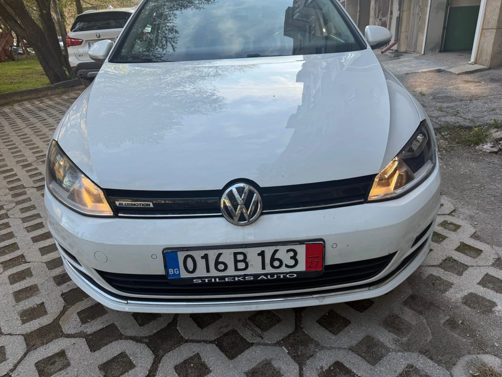 VW Golf  CNG-��������� | Mobile.bg � ����������� 2