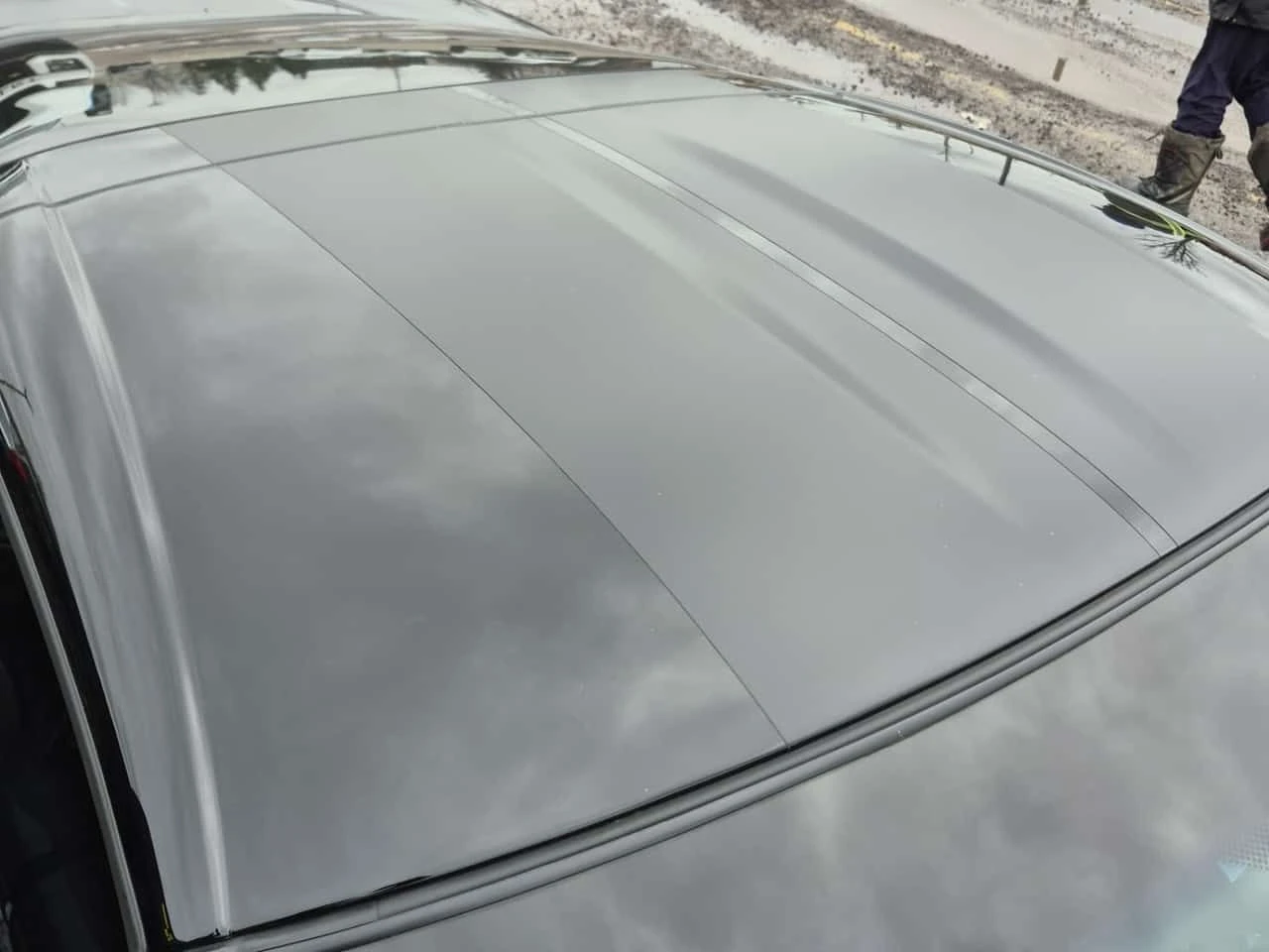 Chevrolet Corvette Z06 3LZ W/1SC  CARFAX | Mobile.bg � ����������� 7