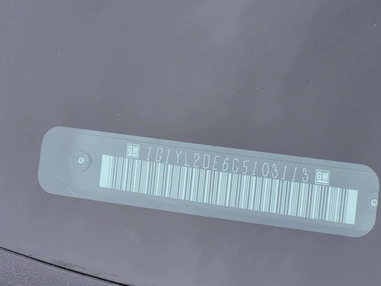 Chevrolet Corvette Z06 3LZ W/1SC  CARFAX | Mobile.bg � ����������� 16