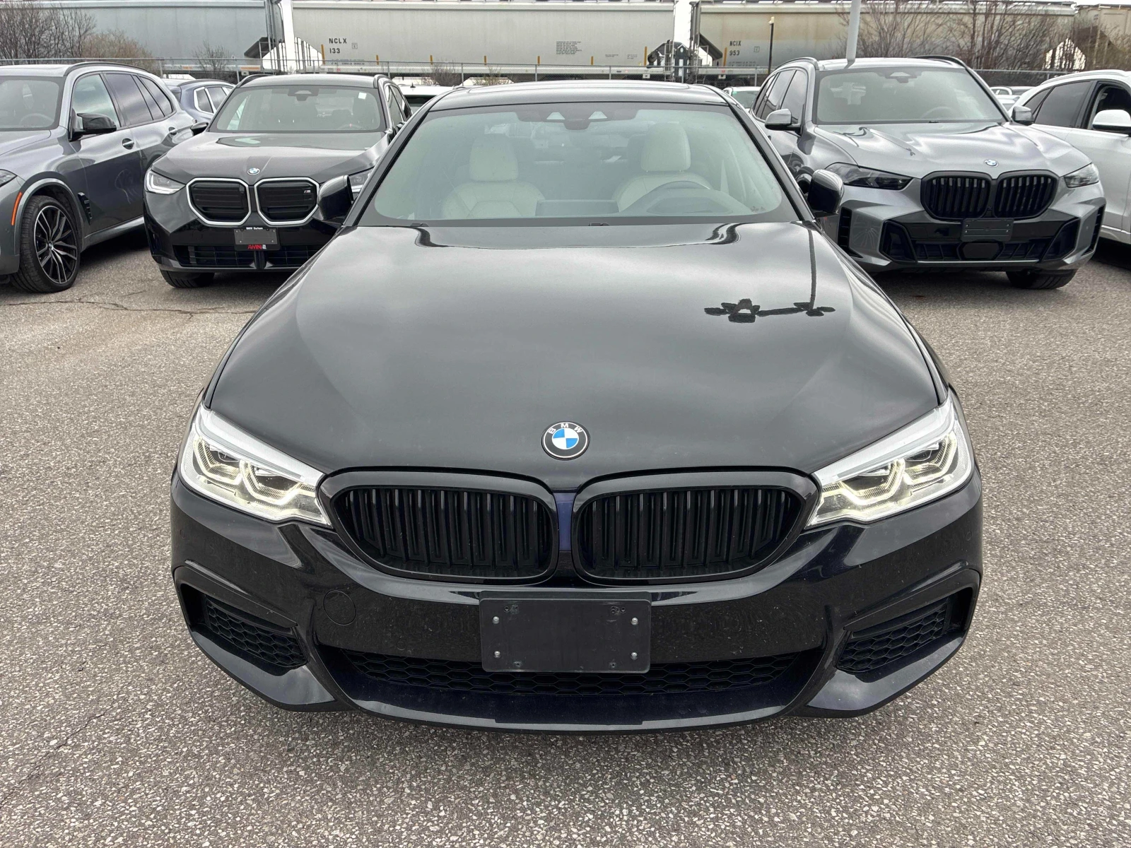 BMW 530  * * �������� * * CARFAX * * ���� ������ * *  | Mobile.bg � ����������� 2