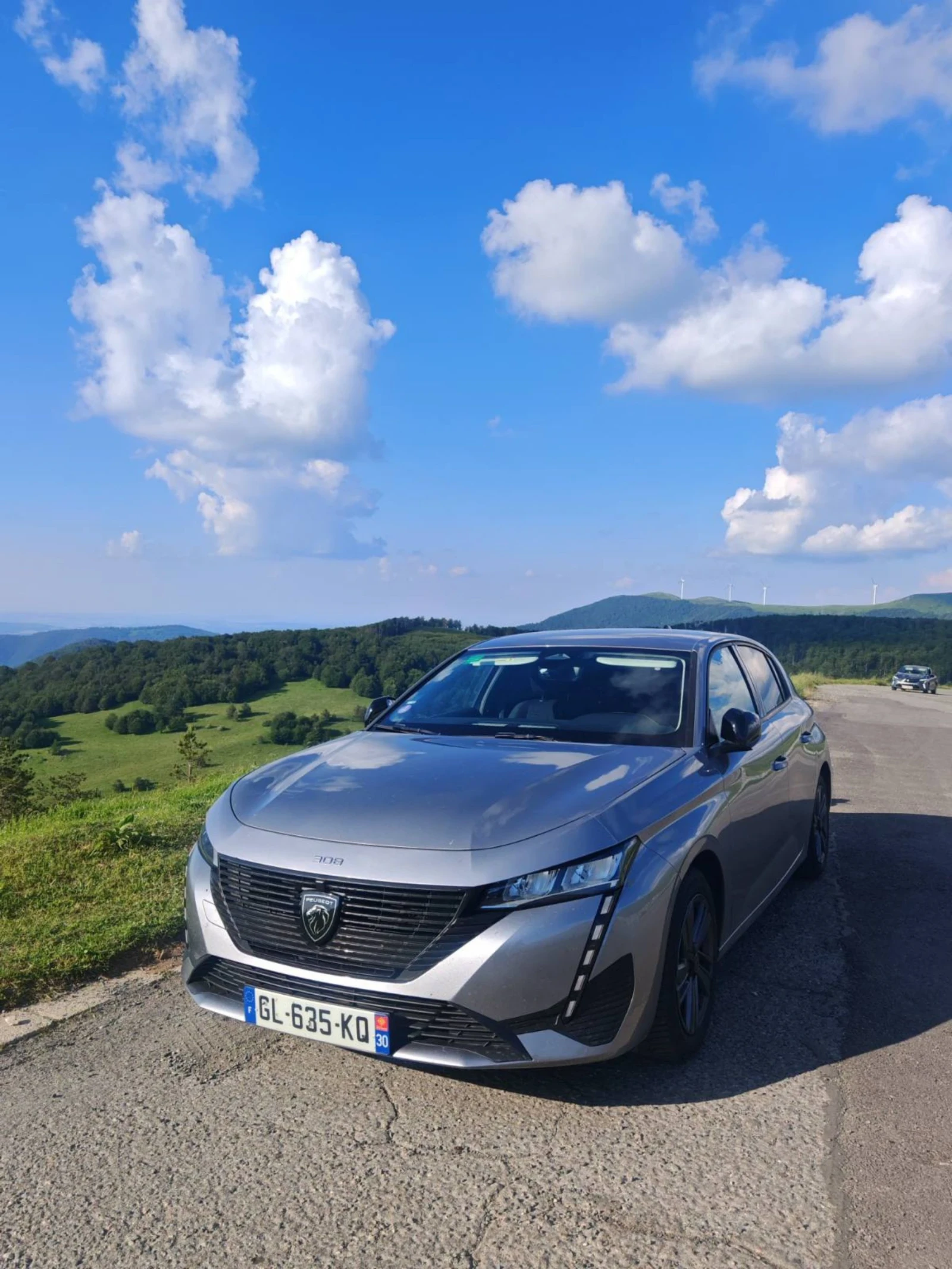 Peugeot 308 1.2 Active Pack EU6.4