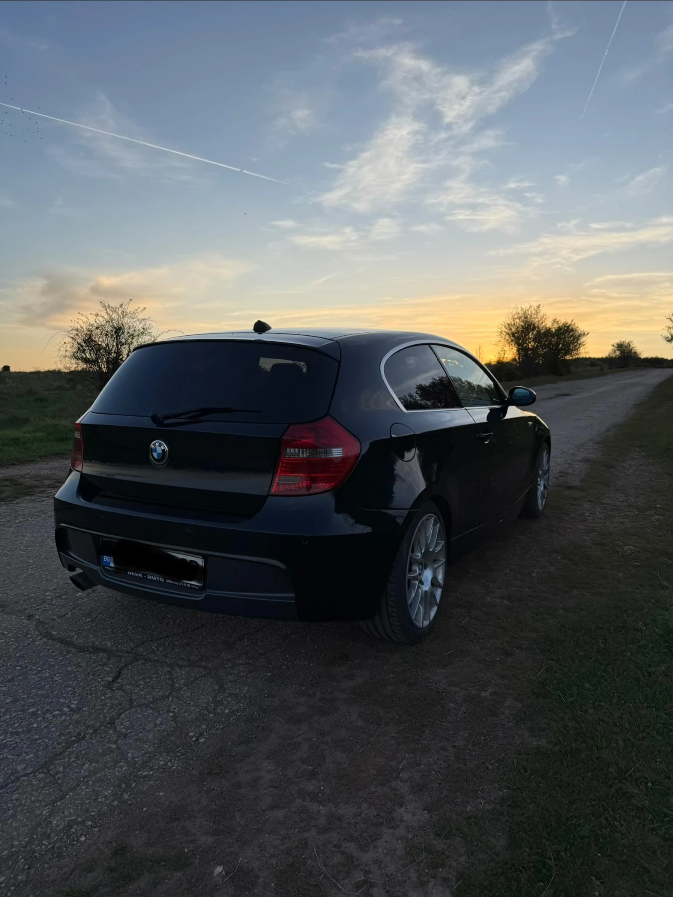 BMW 120, снимка 5 - Автомобили и джипове - 54306947