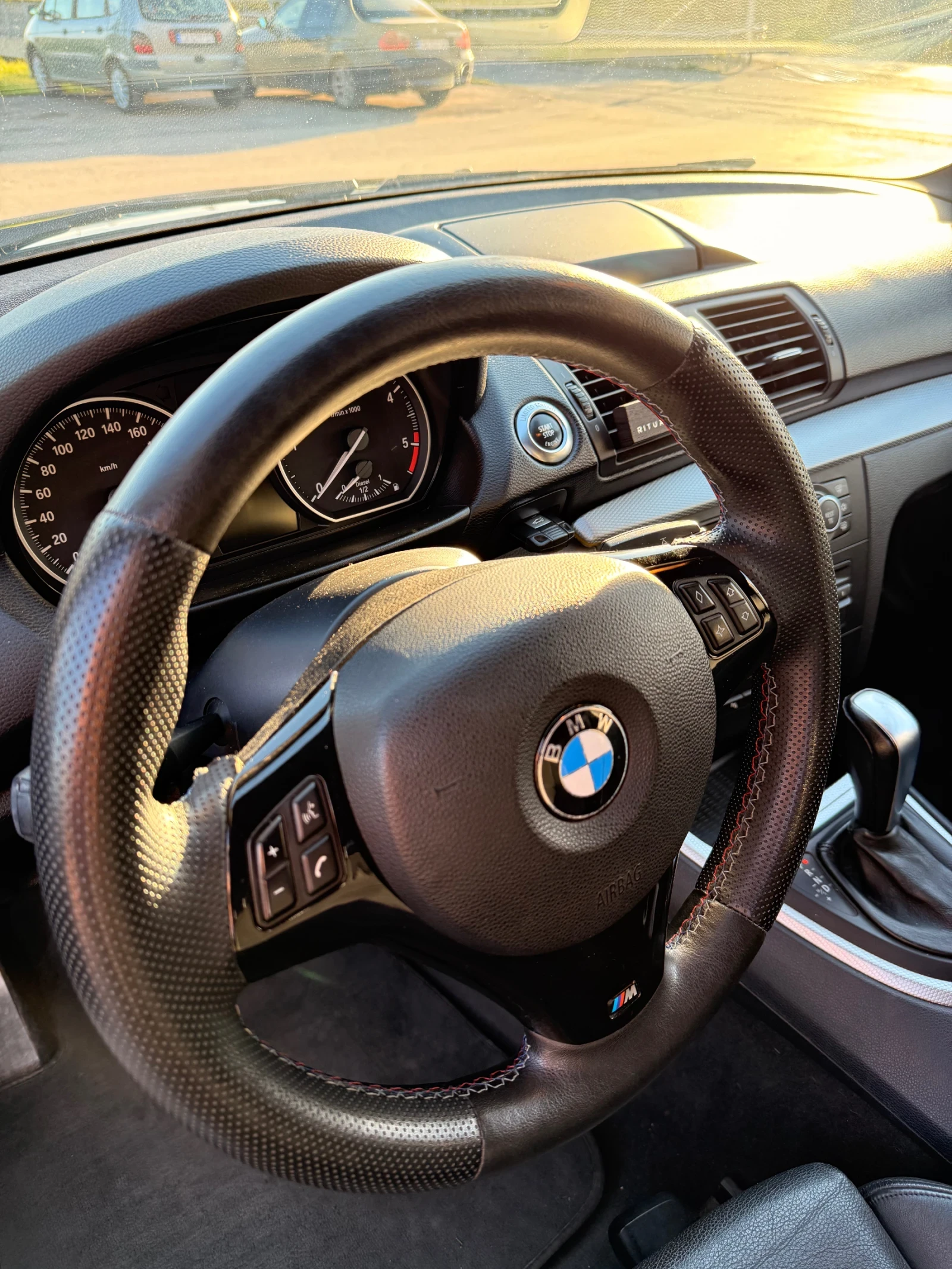 BMW 120, снимка 11 - Автомобили и джипове - 54306947