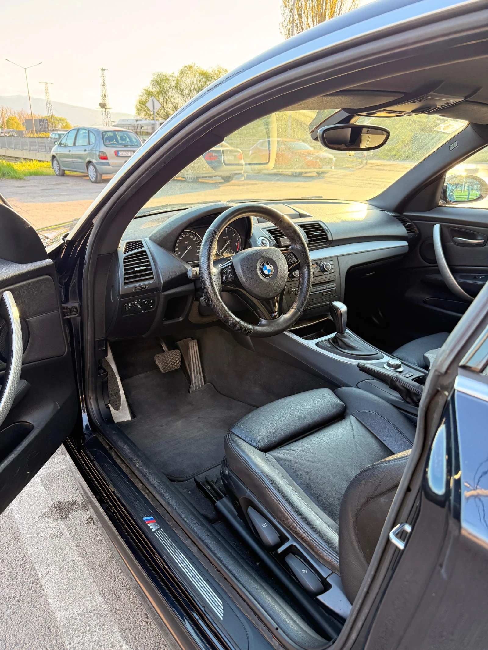 BMW 120, снимка 15 - Автомобили и джипове - 54306947