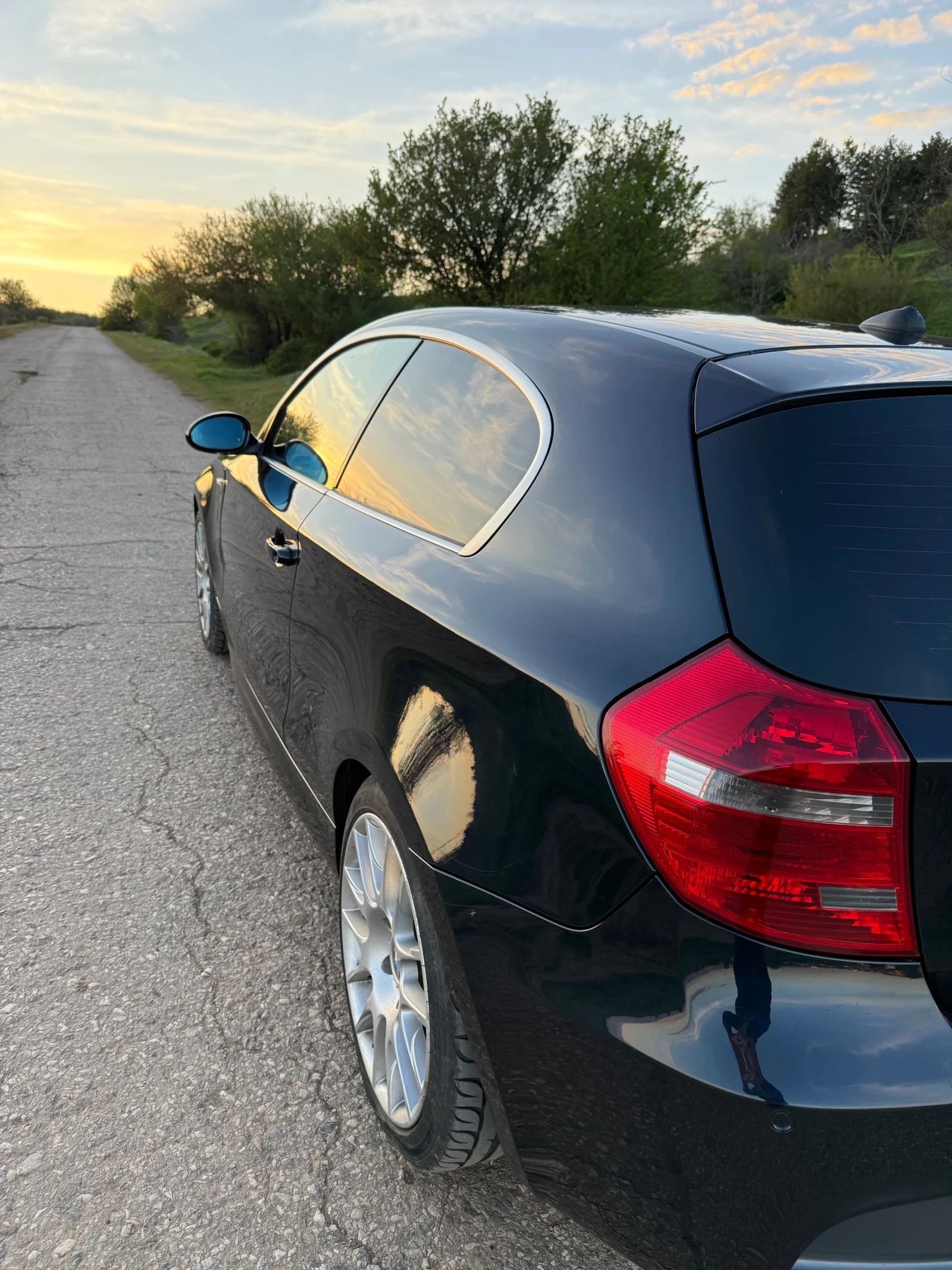 BMW 120, снимка 10 - Автомобили и джипове - 54306947