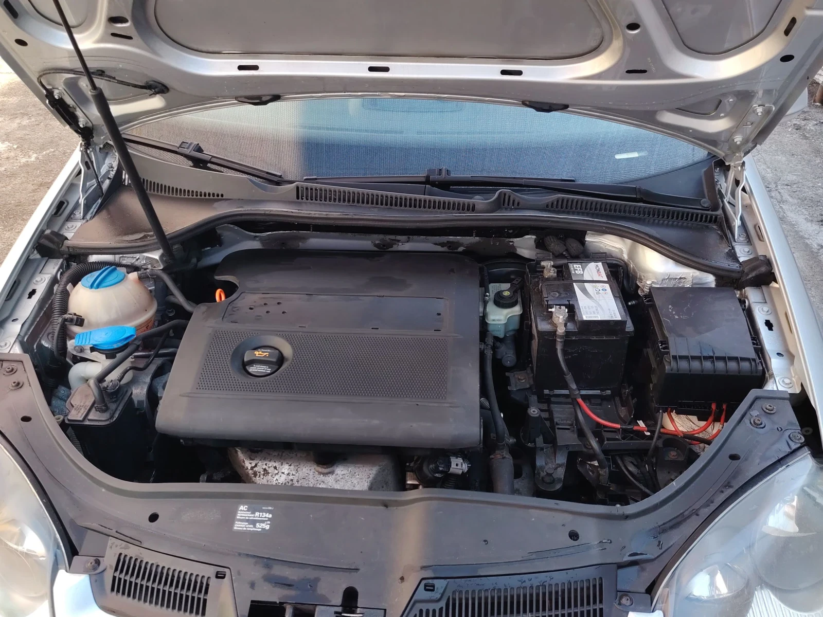 VW Golf 1.4 Клима навигация спорт, снимка 15 - Автомобили и джипове - 54580209