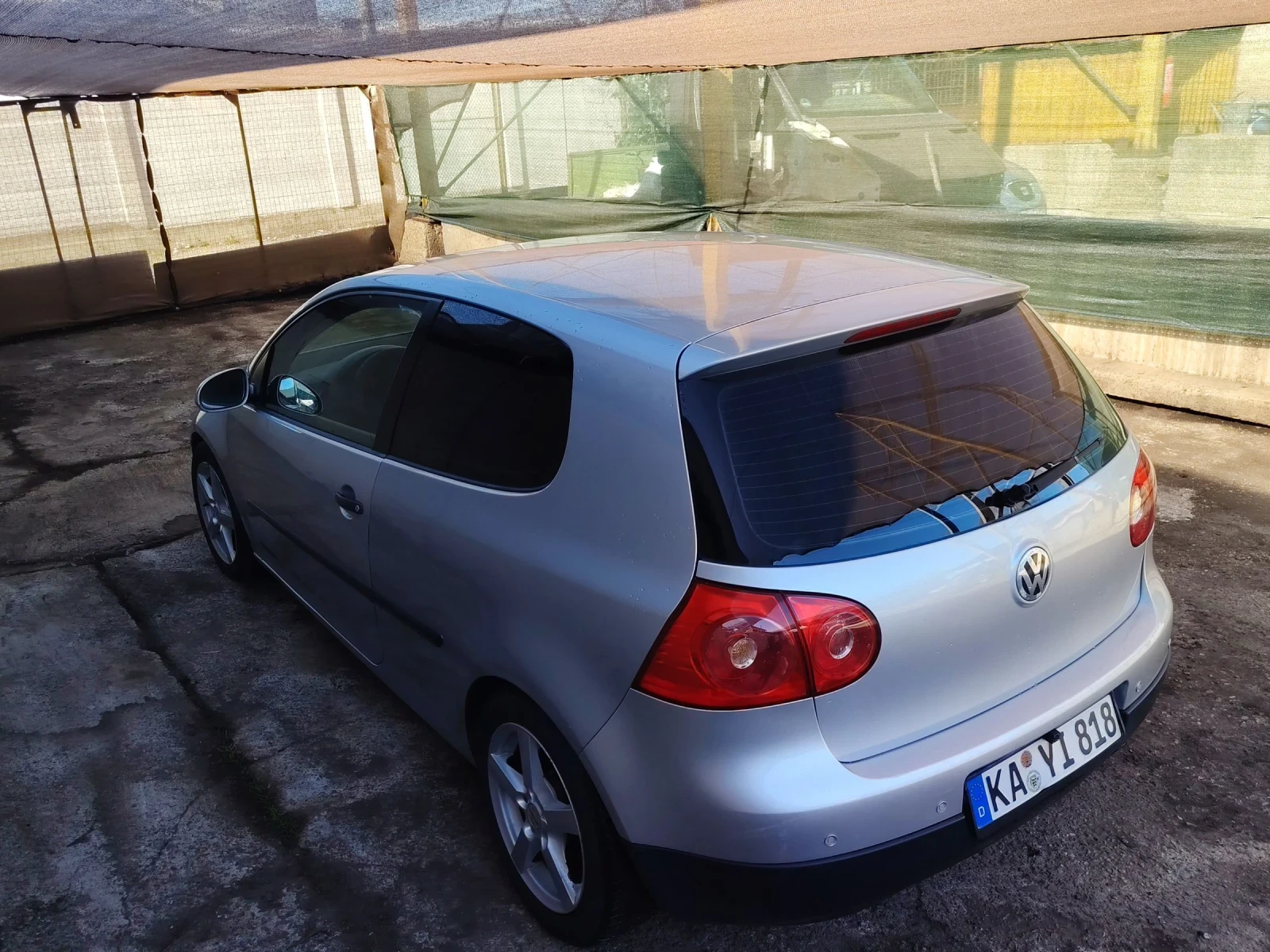 VW Golf 1.4 Клима навигация спорт, снимка 8 - Автомобили и джипове - 54580209