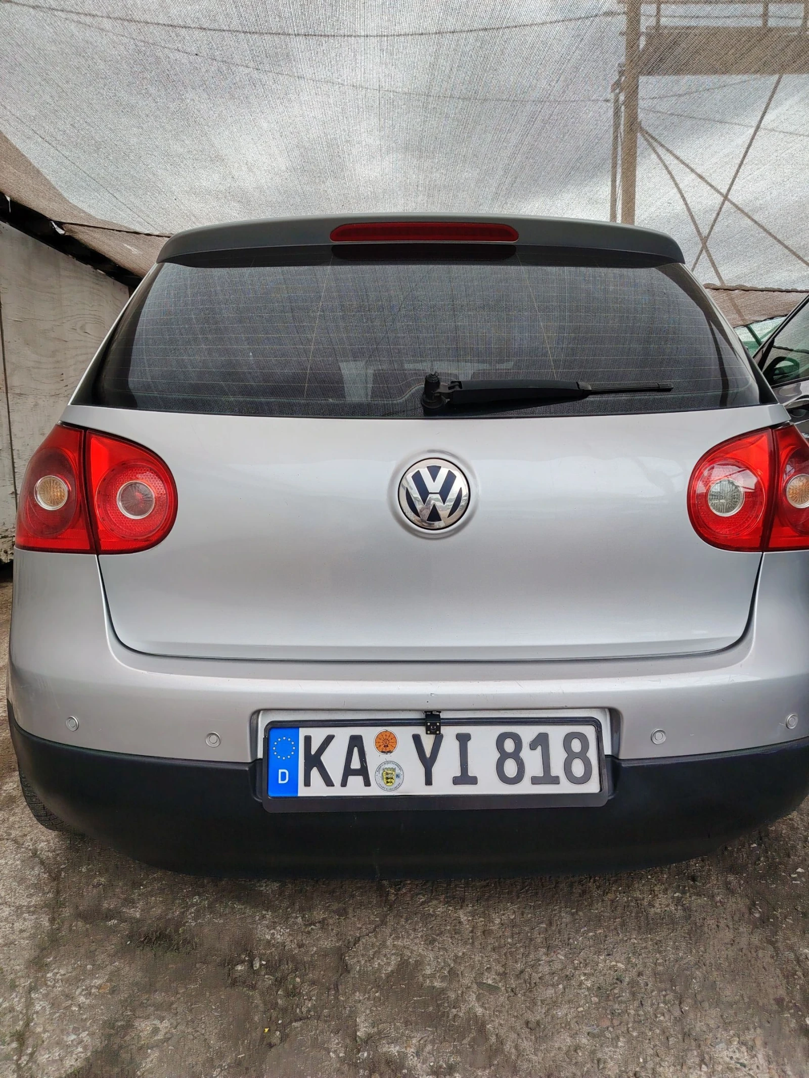 VW Golf 1.4 Клима навигация спорт, снимка 9 - Автомобили и джипове - 54580209