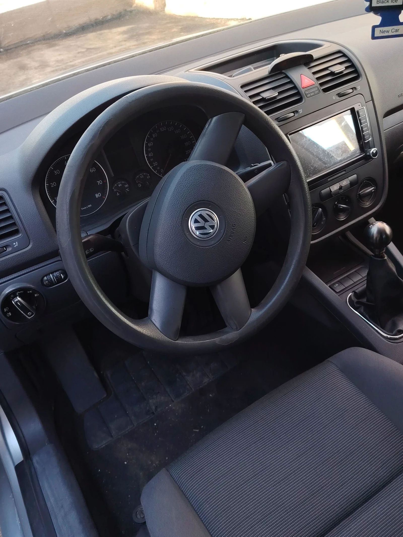 VW Golf 1.4 Клима навигация спорт, снимка 10 - Автомобили и джипове - 54580209