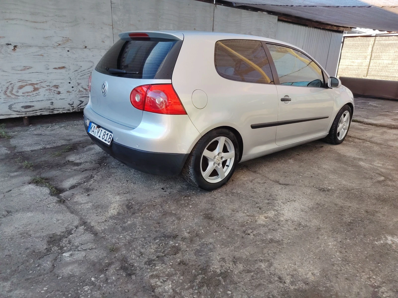 VW Golf 1.4 Клима навигация спорт, снимка 5 - Автомобили и джипове - 54580209