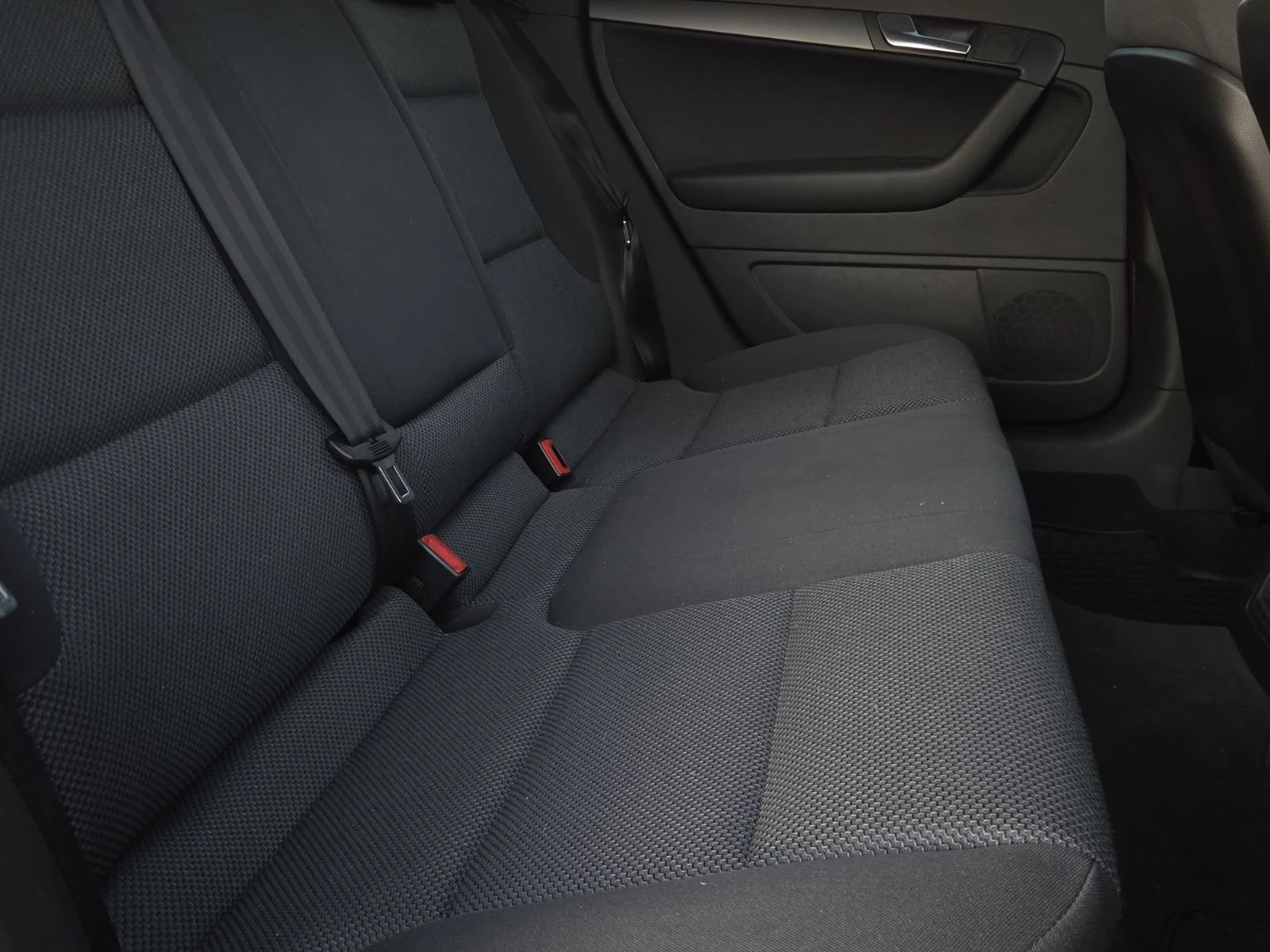Audi A3 1.6БЕНЗИН/FACELIFT/SPORT BACK, снимка 9 - Автомобили и джипове - 54598959