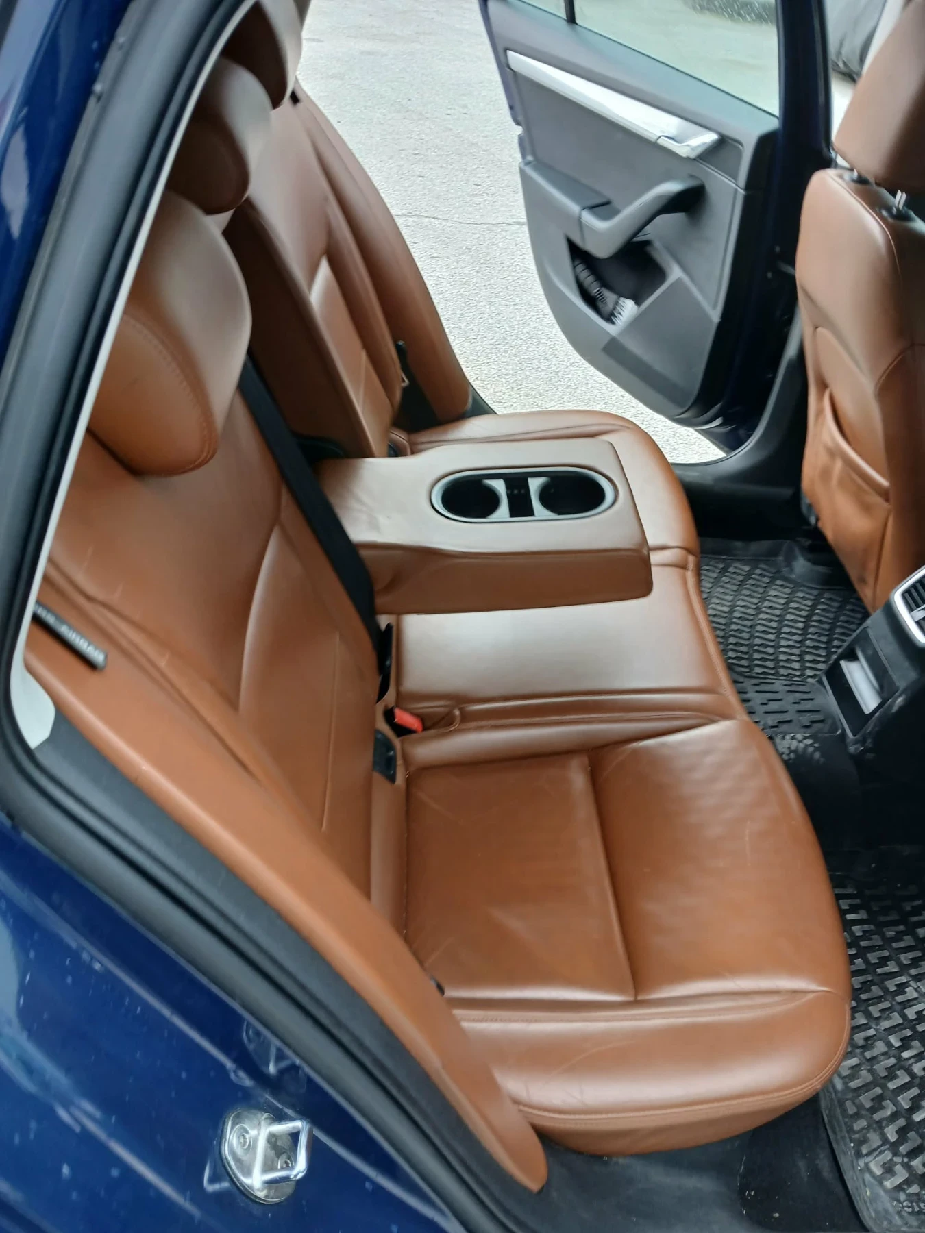 Skoda Octavia 2.0TDI, снимка 6 - Автомобили и джипове - 54611224