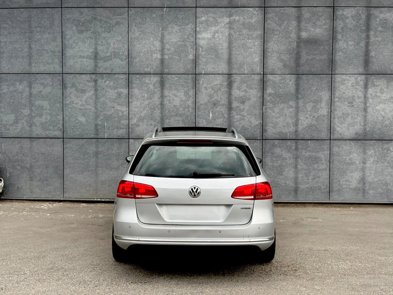 VW Passat 2.0 TDI 170 6-DSG, снимка 6 - Автомобили и джипове - 54711163