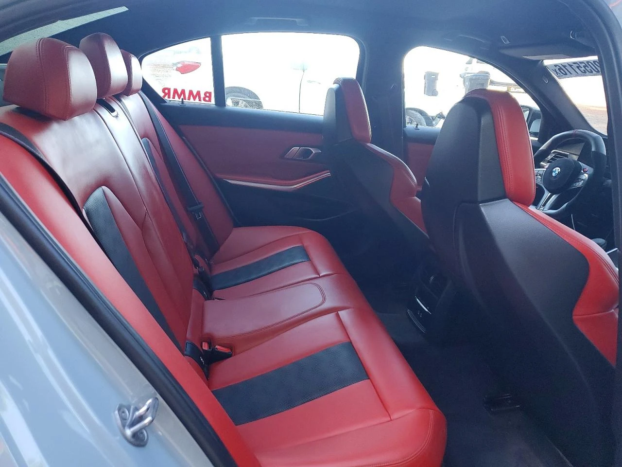 BMW M3 3.0l Competition, снимка 10 - Автомобили и джипове - 55093460