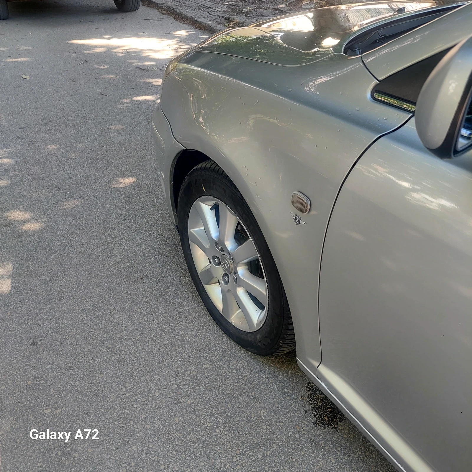 Toyota Avensis | Mobile.bg � ����������� 6