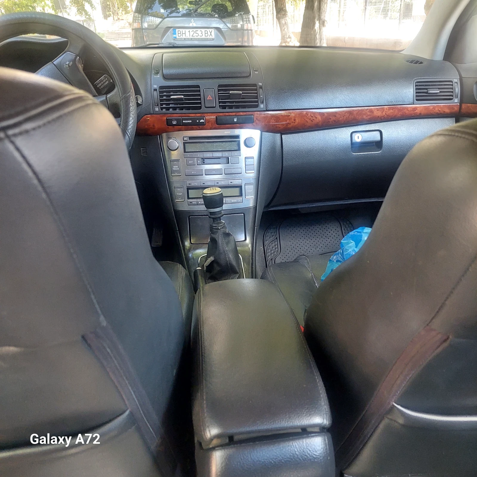 Toyota Avensis | Mobile.bg � ����������� 10