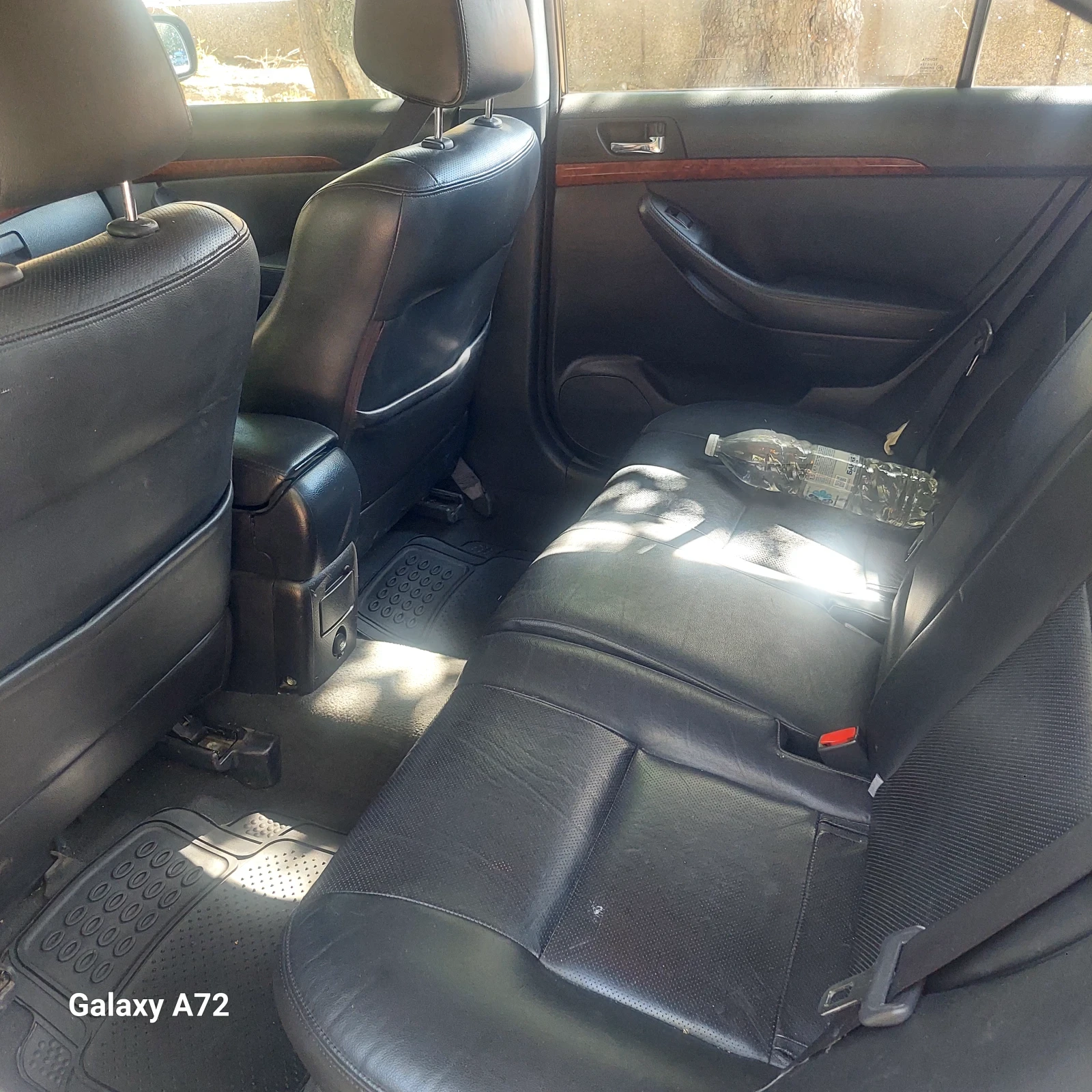 Toyota Avensis | Mobile.bg � ����������� 5