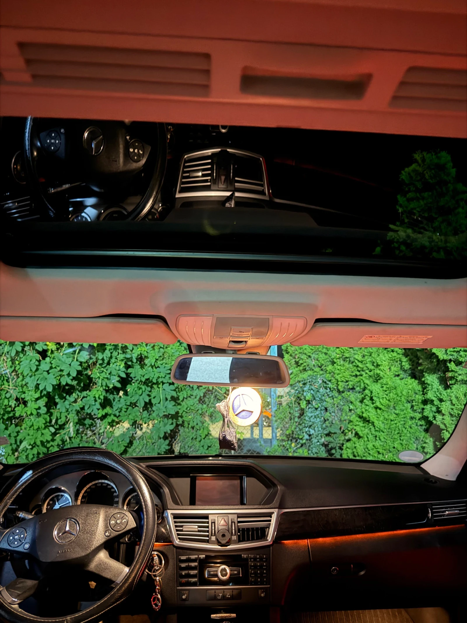 Mercedes-Benz E 220 | Mobile.bg � ����������� 14