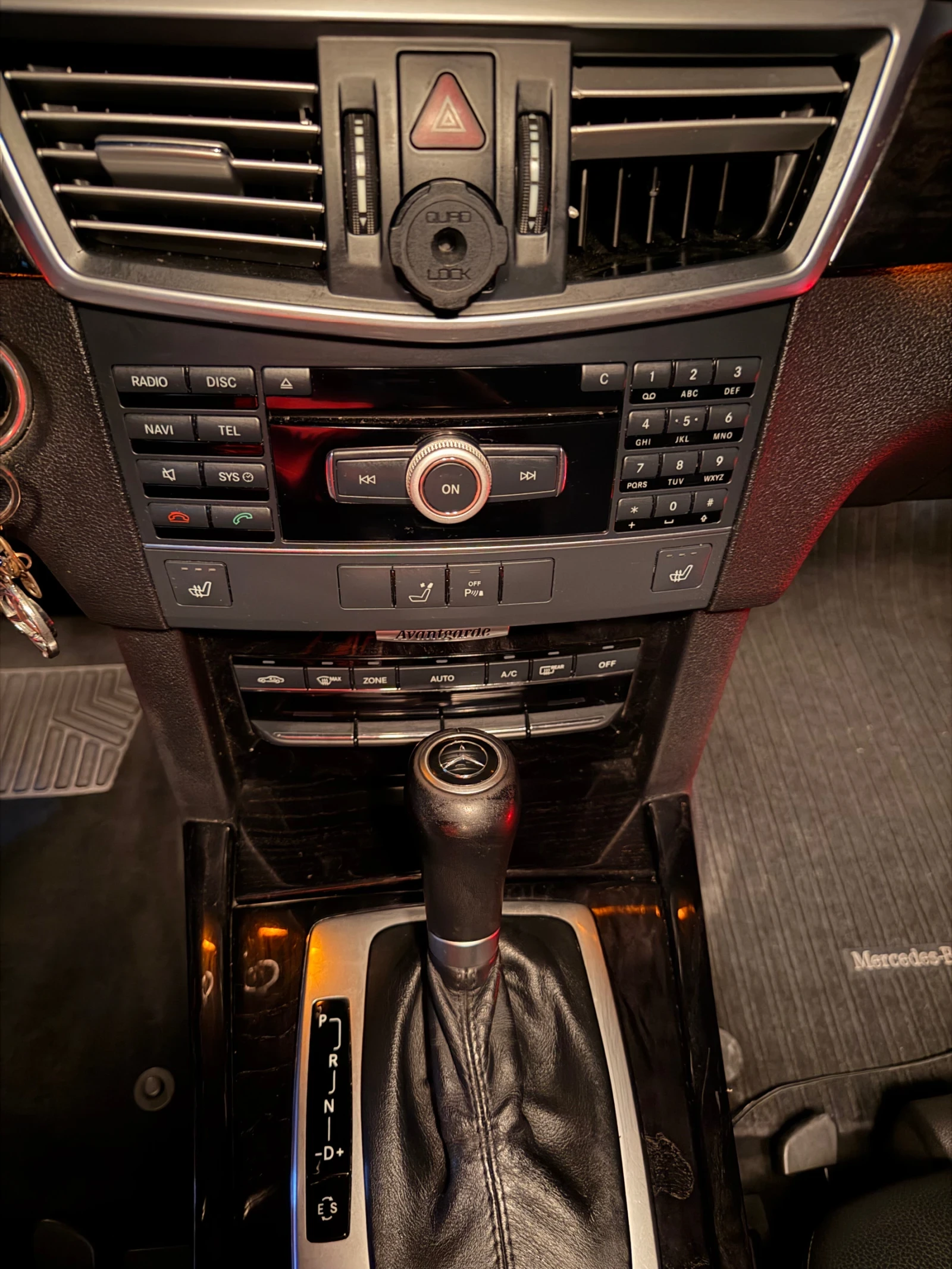 Mercedes-Benz E 220 | Mobile.bg � ����������� 13