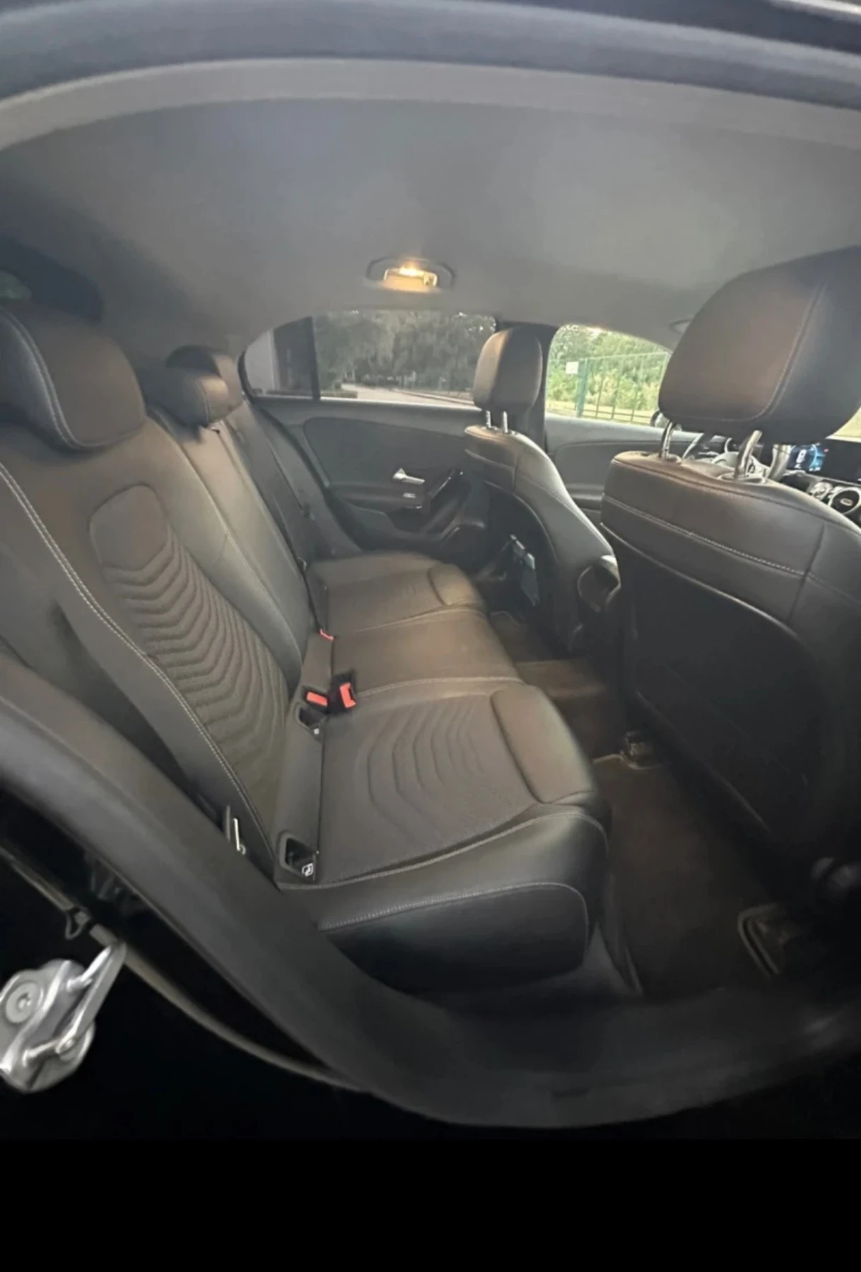 Mercedes-Benz A 180, снимка 7 - Автомобили и джипове - 55606673