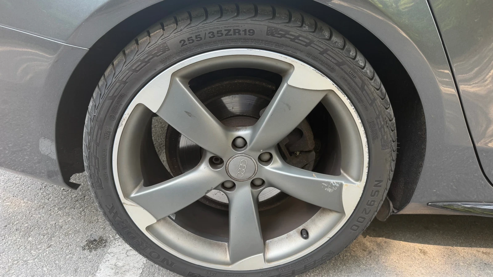 Audi A4 Quattro-S line, снимка 6 - Автомобили и джипове - 55726733