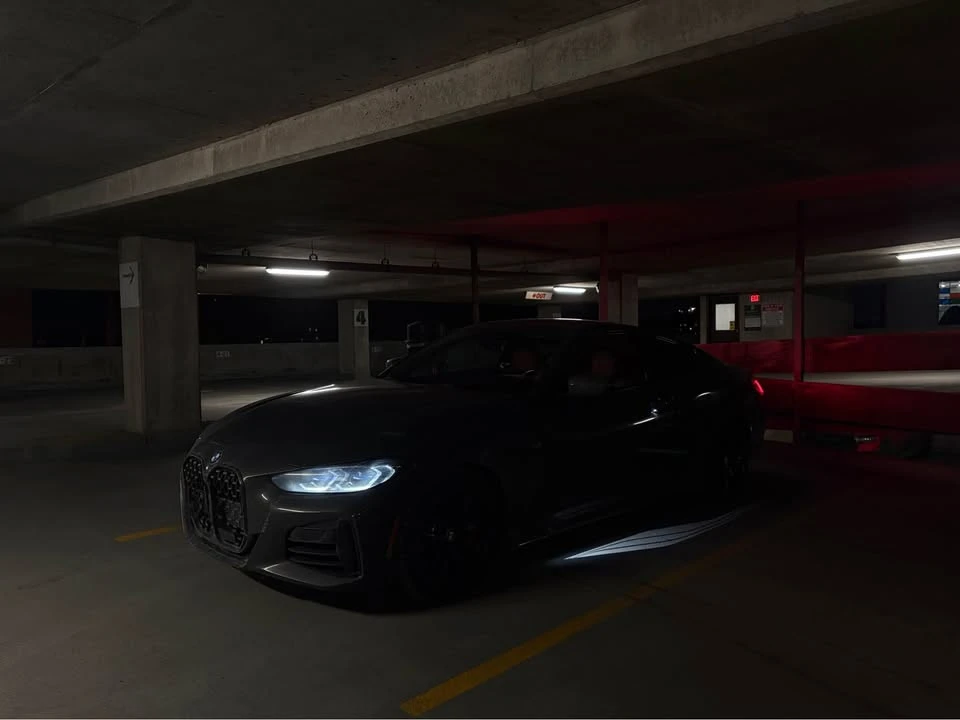 BMW 440 M440i * Mild hybrid * Dravit Grey * АВТОКРЕДИТ * , снимка 3 - Автомобили и джипове - 55839084