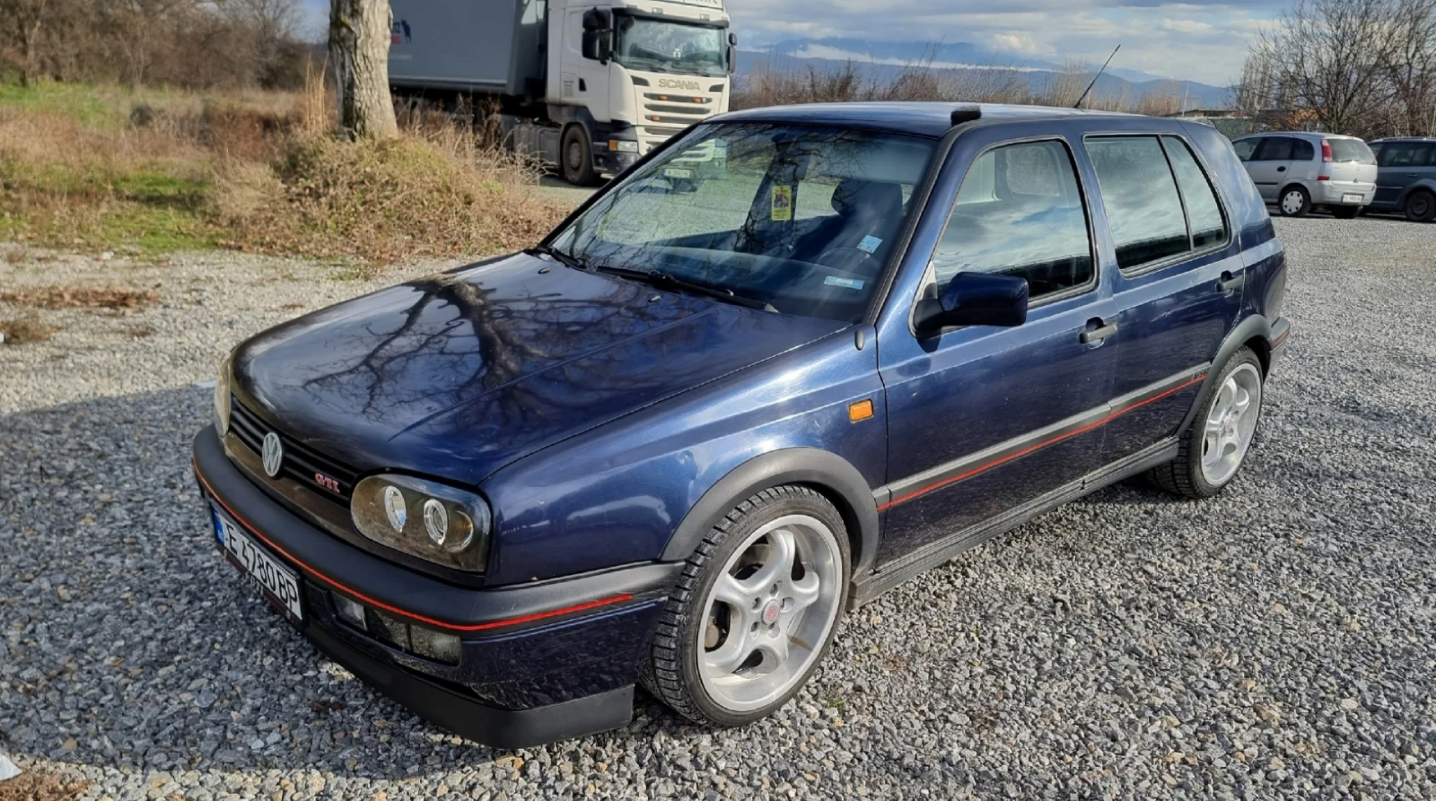 VW Golf ABF 16V �������� | Mobile.bg � ����������� 1