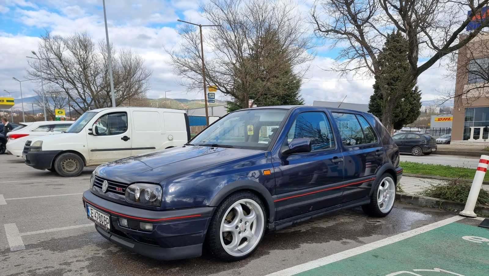 VW Golf ABF 16V �������� | Mobile.bg � ����������� 3