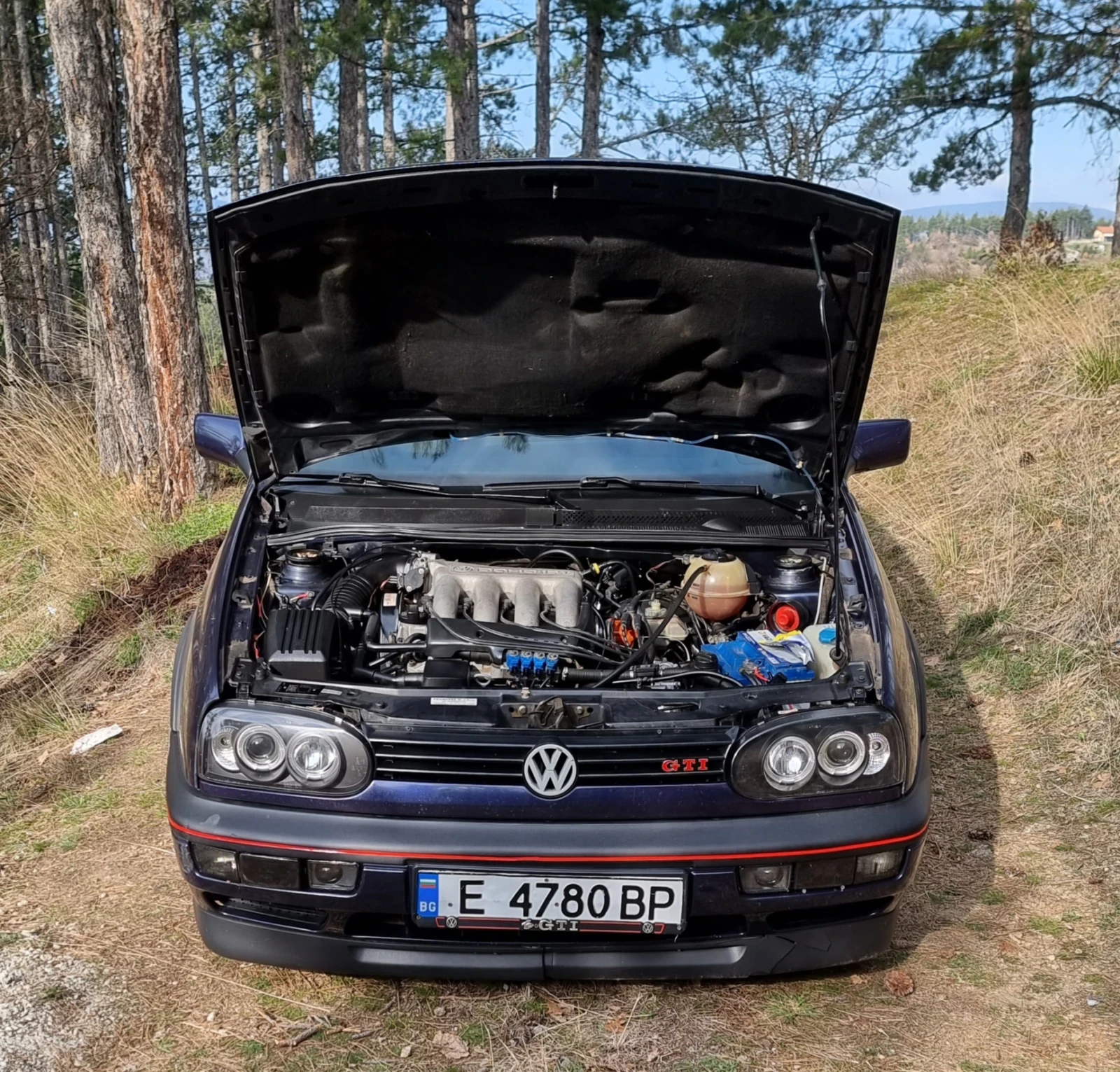 VW Golf ABF 16V �������� | Mobile.bg � ����������� 11