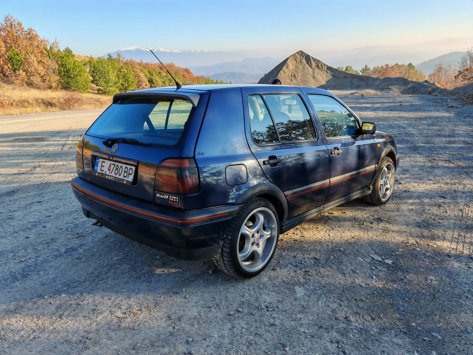 VW Golf ABF 16V �������� | Mobile.bg � ����������� 5