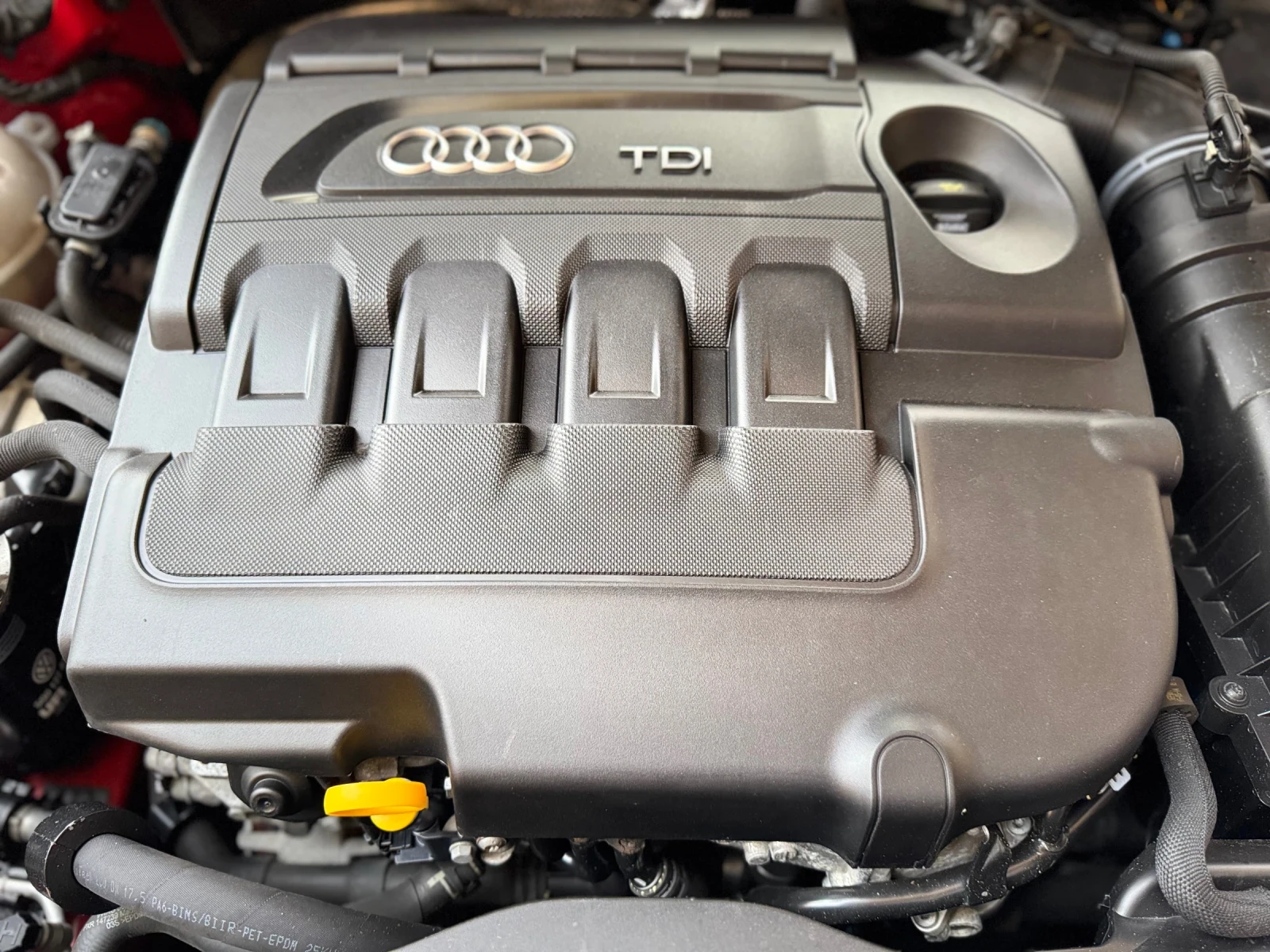 Audi A3 2.0TDI-150ps*   | Mobile.bg � ����������� 17