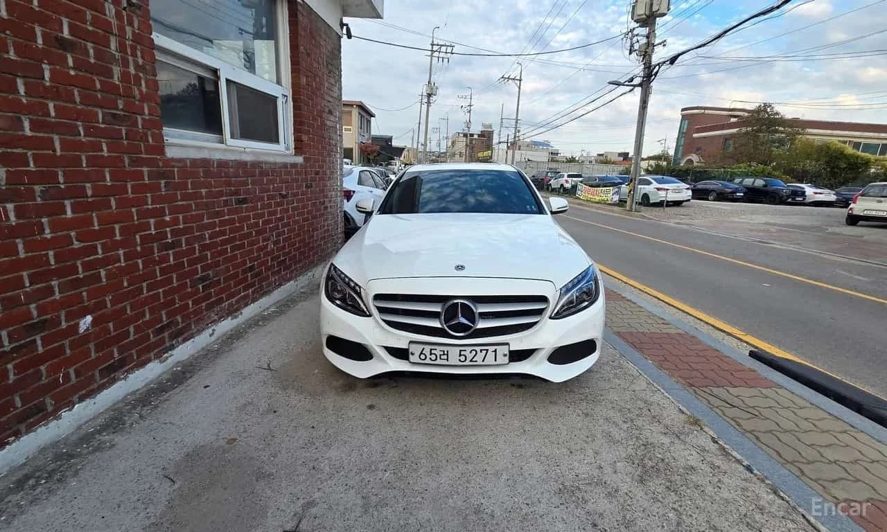 Mercedes-Benz C 200 * C200 d * ���� �� �� | Mobile.bg � ����������� 3