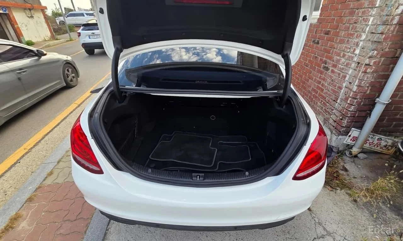 Mercedes-Benz C 200 * C200 d * ���� �� �� | Mobile.bg � ����������� 17