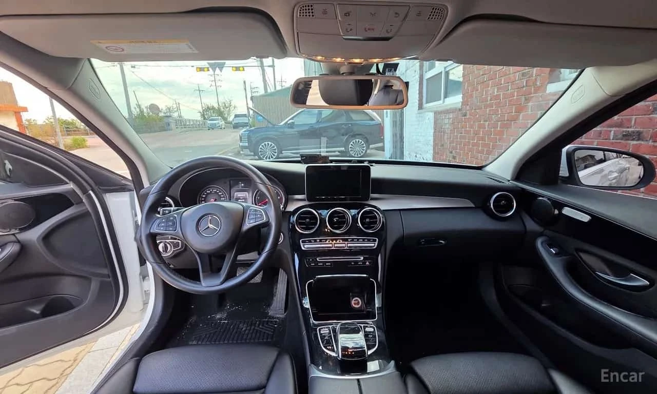 Mercedes-Benz C 200 * C200 d * ���� �� �� | Mobile.bg � ����������� 14