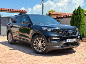 Ford Explorer ST Line, снимка 2
