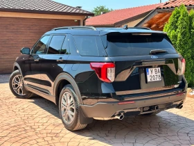 Ford Explorer ST Line, снимка 3