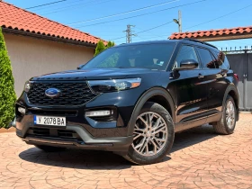 Ford Explorer ST Line, снимка 1