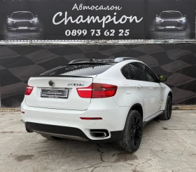 BMW X6 M packet, снимка 6