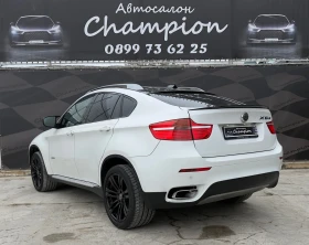 BMW X6 M packet, снимка 4