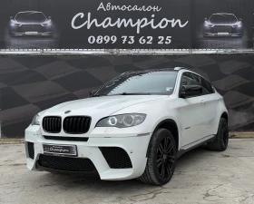 BMW X6 M packet, снимка 1