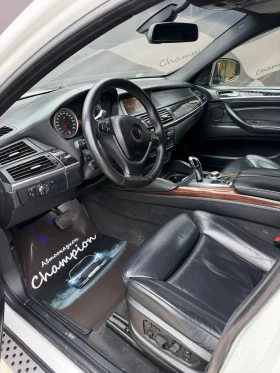 BMW X6 M packet, снимка 8