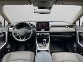 Toyota Rav4 2.0 petrol 175hp 4X4 EURO 6, снимка 13