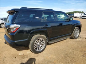 Toyota 4runner TRD SPORT* ДИСТРОНИК* КОЖА* X-REAS* 20"* , снимка 3