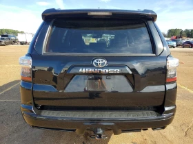 Toyota 4runner TRD SPORT* ДИСТРОНИК* КОЖА* X-REAS* 20"* , снимка 6